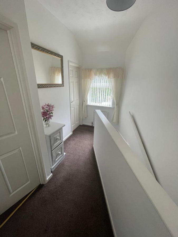 Hill View House Apartment Newry Exterior photo